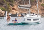 Croatia Biograd - Dufour Yachts Dufour 41 Performance - 3 cab.